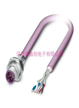 1239665 全新 SACCBP-MS-5CON-PG9/5,0-920SCOX- 设备连接器，板