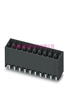 1818698 全新 DMCV 1,5/14-G1-3,5 P20THR R72- PCB插座