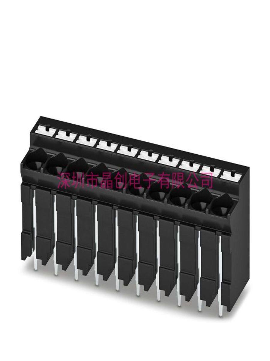 1135349 全新 SPT-THR 2,5/ 5-V-5,0 P26- PCB端子