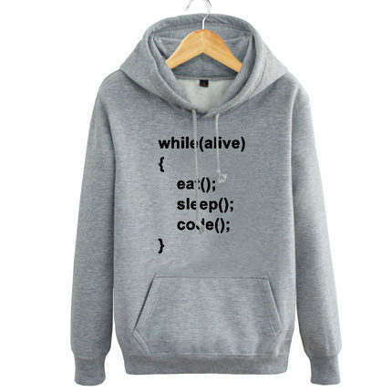 英剧it狂人IT Crown Roy程序员搞笑文字文化衫