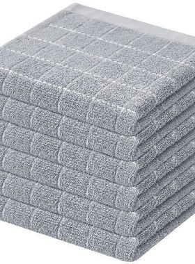 Cotton Kitchen Towel Super Soft and Absorbent Household Clea