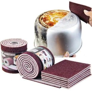 Magic Kitchen Melamine Carborundum Eraser Sponge 5pcs