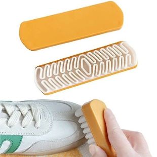Suede Boots White Brush Cleaner For Scrubber Leather Bags