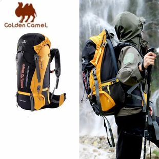 Hiking Bags Backpacks Mountaineering for Waterproof Outdoor