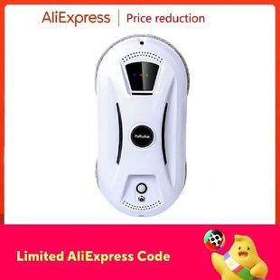 vacuum Robot cleaner window robot Ultra cleaning thin