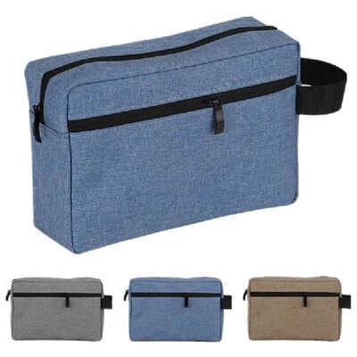 Travel Mens Toiletry Bag Women Cosmetic Necessaire Case Wate
