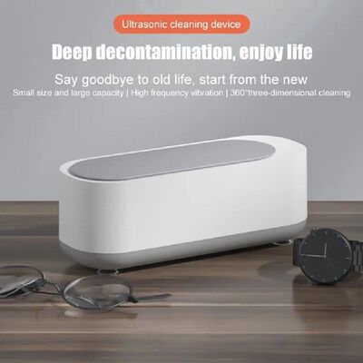 Ultrasonic Cleaning Machine High Frequency Vibration Cleanse