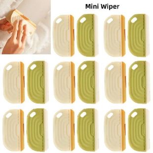 Non-Scratch Soft Silicone Handy Squeegee Kitchen Sink Counte