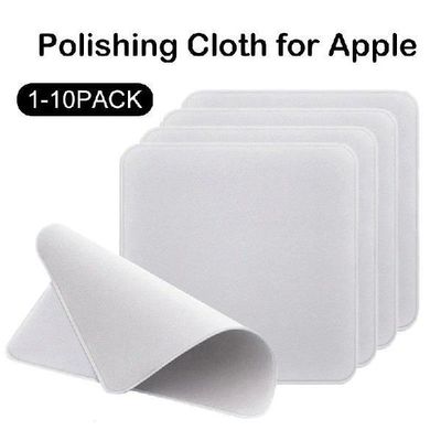 Universal Polishing Cloth For Apple iPhone 13 12Pro iPad Min