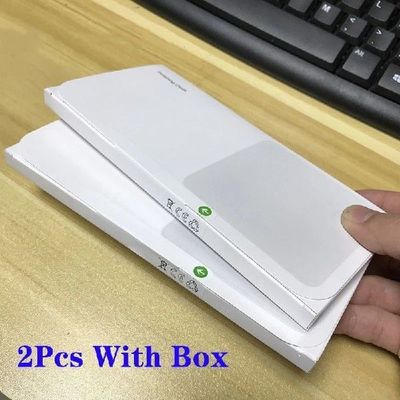 2PCS For Apple Polishing Cloth Microfiber Cleaning Wiper 16c