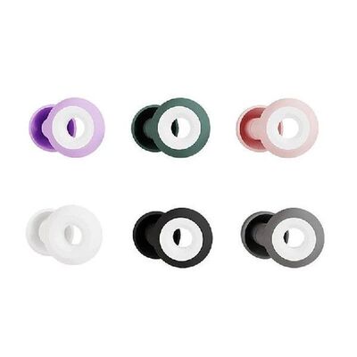 Sleep Noise Reduction Earplug Soft Silicone Ear Muffs Noise