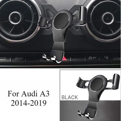 Car Phone Holder Mount Magnetic Phone Navigation Bracket For