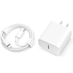 20W Quick Charger For iPhone 13 mini 12 11 pro 14 Pro Max Pl