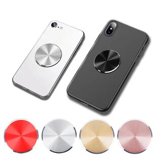 Metal Plate For Magnetic Car Phone Holder Magnet Stand Iron