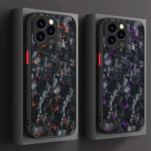 Phone Case For iPhone 16E 16 15 14 13 12 11 Pro Max X XR XS