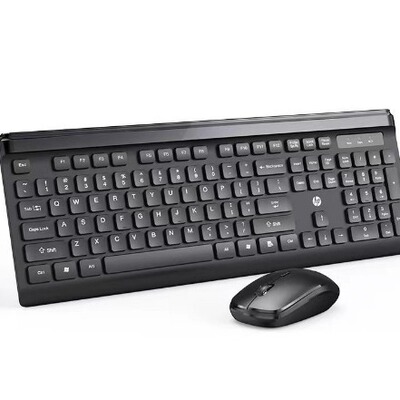 Cs500 Wireless Keyboard And Mouse Set Notebook Desktop Compu