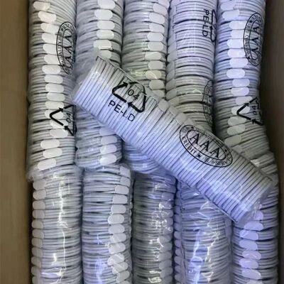 20/50Pcs 1M 3ft Usb C Cable Type C Phone Charger Cable Wire Cord for Samsung Huawei xiaomi Phone cab