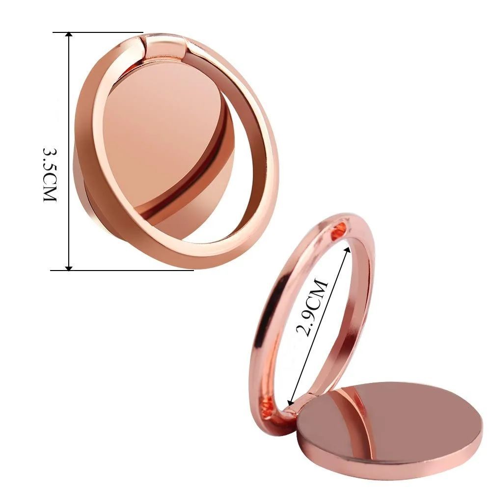 Phone Grip Holder Ring Holder Cellphone Stand