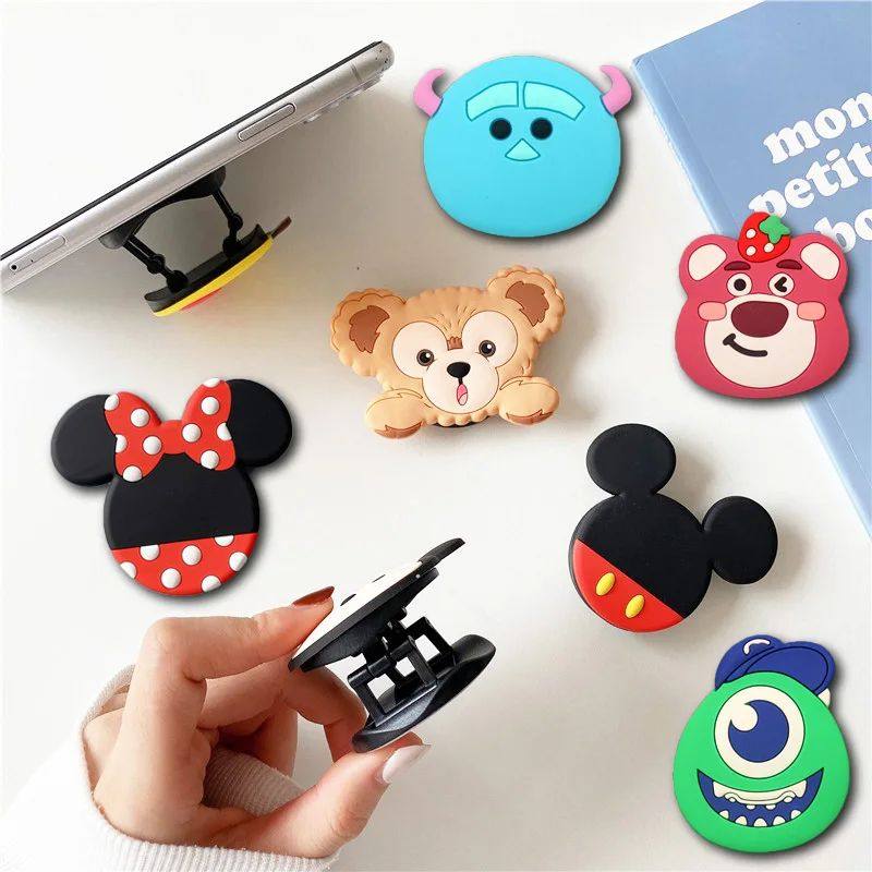Cartoons And Minnie Style Male Female Universal Folding Repl