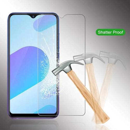 For Vivo V V2026 V2027 V2029 1901 1902 1904 1906 1606 1611 1610 1907 1909 1920 1935 1601 Tempered Gl