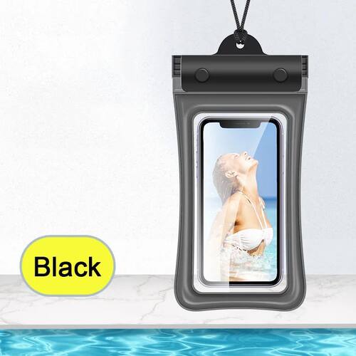 Waterproof Phone Bag Case For iPhone Samsung Huawei Universa