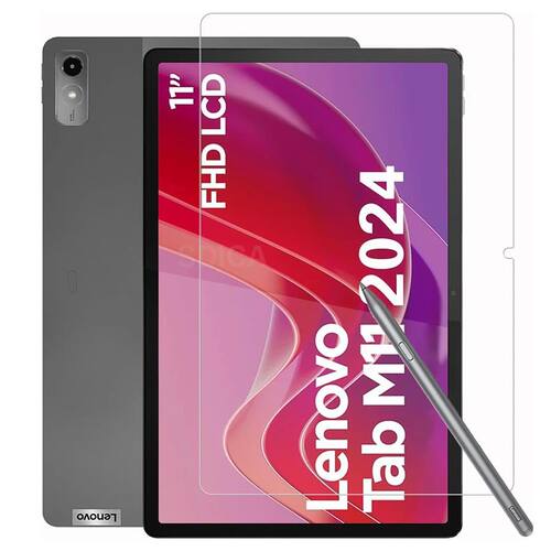 For Lenovo Tab M11 11 Inch Tempered Glass Screen TB-330FU TB-331FC 9H Tablet Anti Scratch Clear Prot