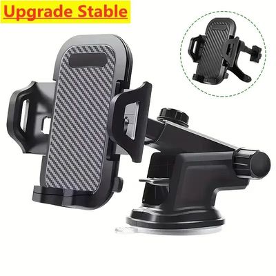 Sucker Car Phone Holder Mount Stand Suction Cup Smartphone M