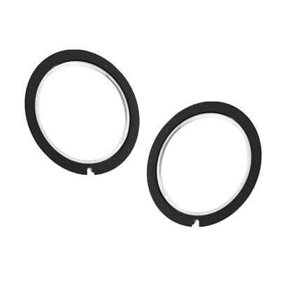 for Insta360 ONE X2 Lens Guards Protection Panoramic Lens Pr