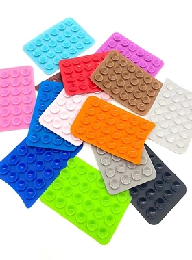 Handsfree Phone Accessories Silicone Suction Cup For Phone C