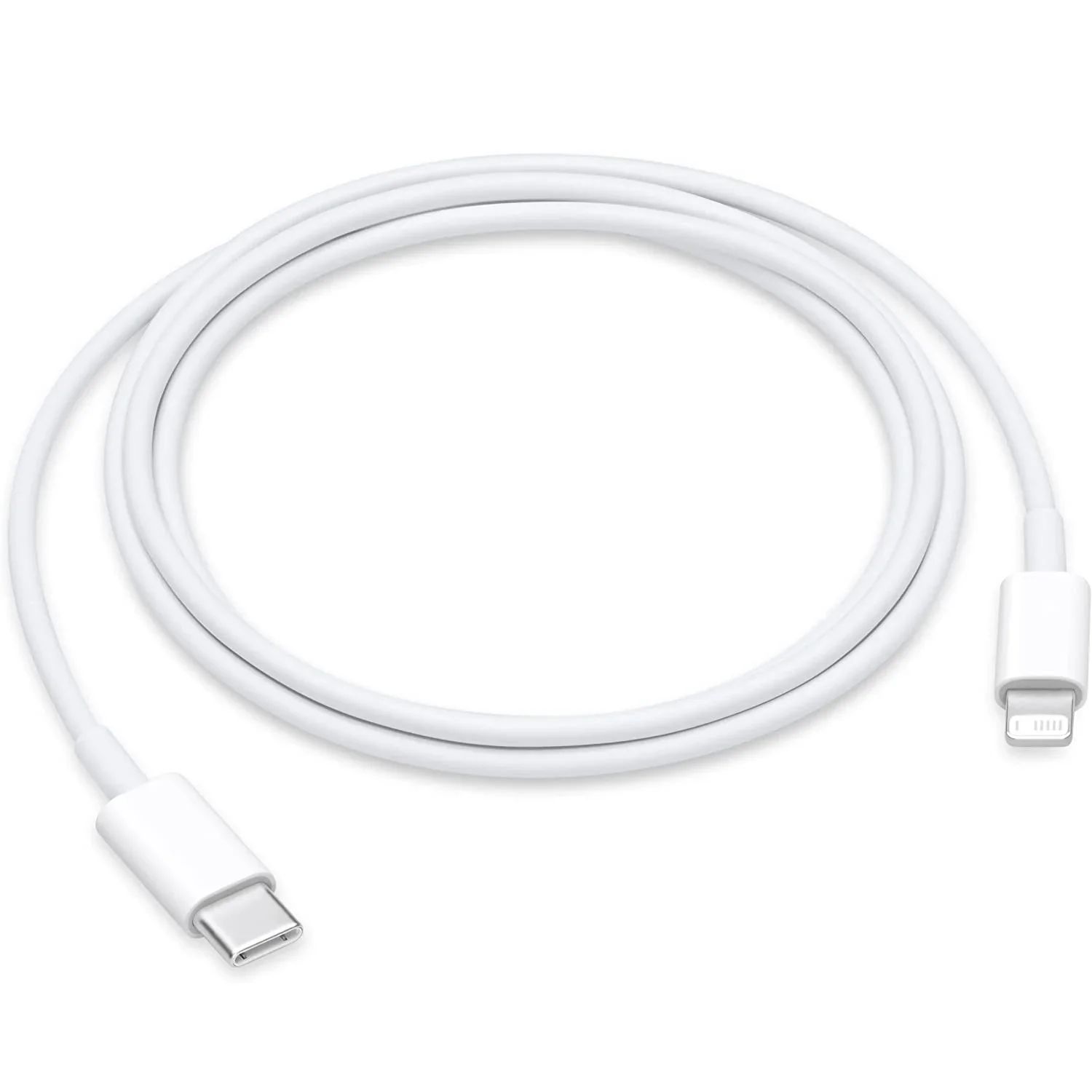 1M/2M/3M Quick Charging C to L Cable Cord for iPhone iPad 3FT/6FT/10FT