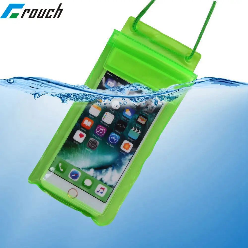 Swimming Bags Waterproof Bag Underwater Dry Case Pouch Cell