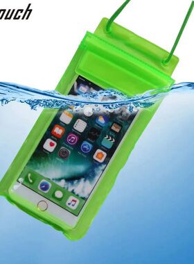 Swimming Bags Waterproof Bag Underwater Dry Case Pouch Cell