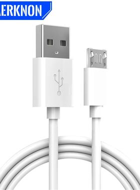 Micro USB Cable 1m/2m/3m Quick Charge USB Data Cable for Samsung S7 S6 4X HTC LG Tablet Android Mobi