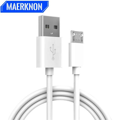 Micro USB Cable 1m/2m/3m Quick Charge USB Data Cable for Samsung S7 S6 4X HTC LG Tablet Android Mobi
