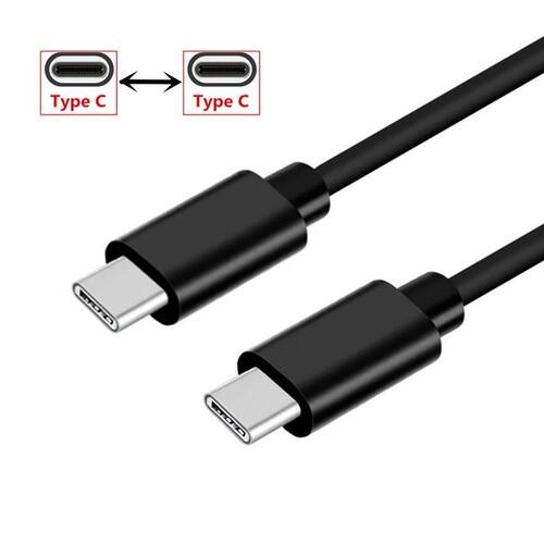 2m Long Quick Charging PD Cable USB Type C To Type C Data Sync Cable Forsamsung galaxy S23 Ultra S22