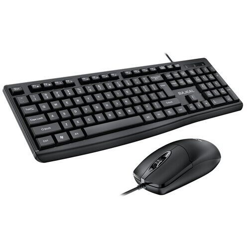 T650 Keyboard And Mouse Set Office Keyboard And Mouse Usb Wi
