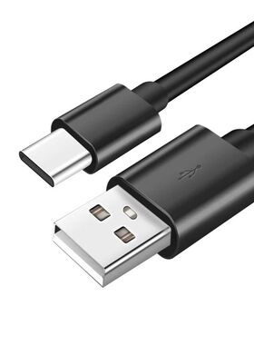 Type-C USB Cable For Samsung S20 FE Ultra S10 S9 S8 Plus A12 A32 A42 A52 5G A31 A41 Note 8 9 10 Pro
