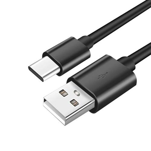 Type-C USB Cable For Samsung S20 FE Ultra S10 S9 S8 Plus A12 A32 A42 A52 5G A31 A41 Note 8 9 10 Pro