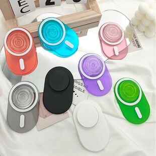 For Magsafe Cellphone Grip Tok Expanding Stand Holder Socket