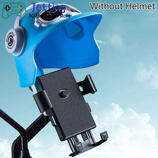 Motorcycle Phone Holder Stand Bicycle Mobile Phone Holder Mo