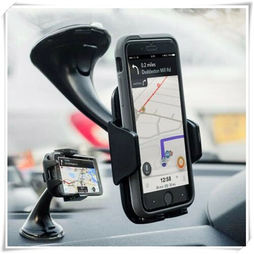 Car Sucker Mount Bracket GPS auto Phone Holder Stand for Sko