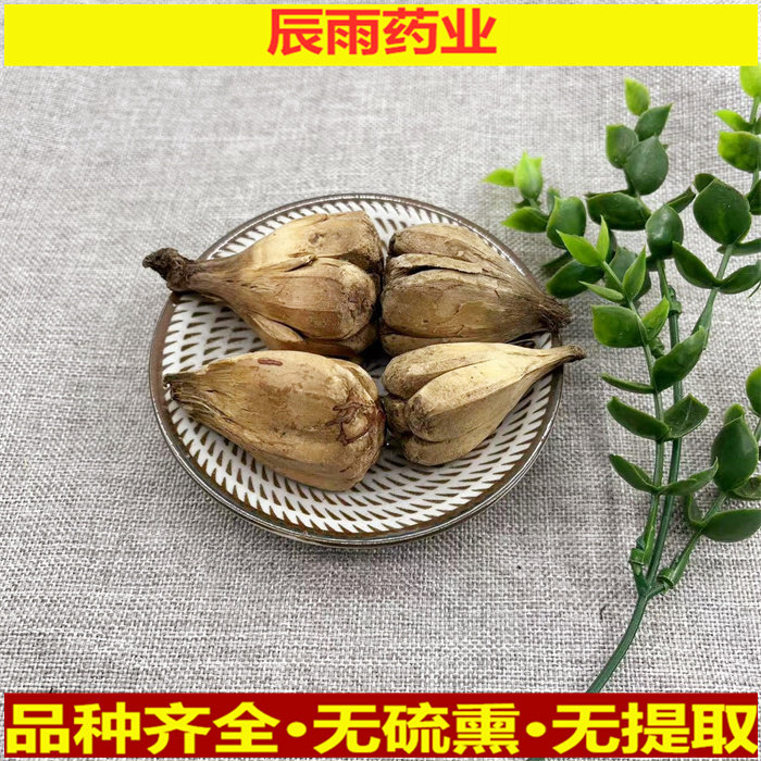 山菠萝中药材 500g包邮 新货野菠萝 假菠萝 滴血莲花菩提子