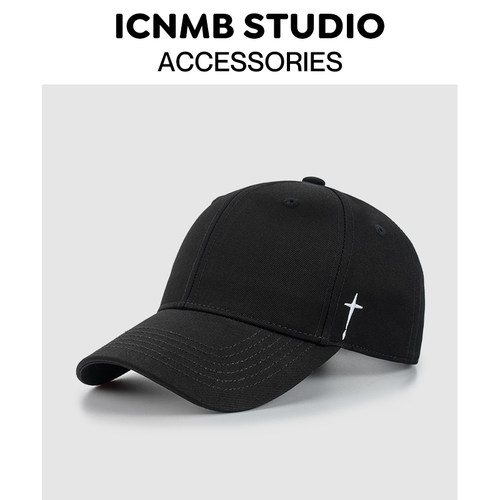 两种尺码有大头围男士硬顶帽子