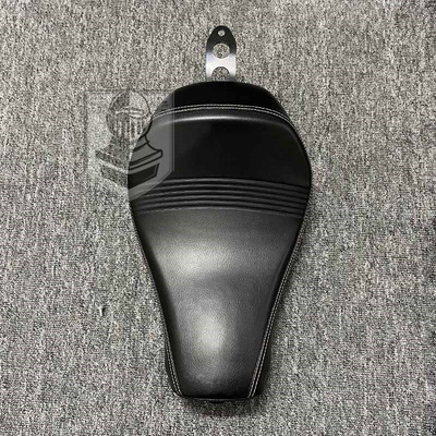 哈雷X48后坐 哈雷X48前后座一套 1200坐垫 883N单座前座包双人座