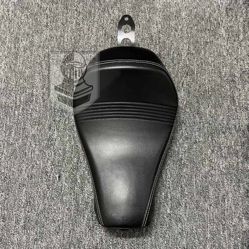 哈雷X48后坐 哈雷X48前后座一套 1200坐垫 883N单座前座包双人座