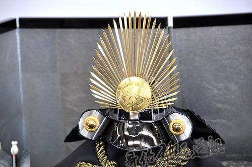 甲胄摆件价格 甲胄摆件图片 星期三