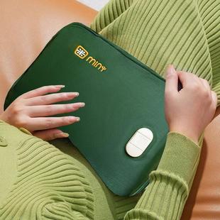 米尼热水袋充电款式防爆正品暖水袋被窝专用暖脚品牌加大加宽超大