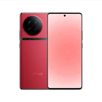 Хуаксия красный