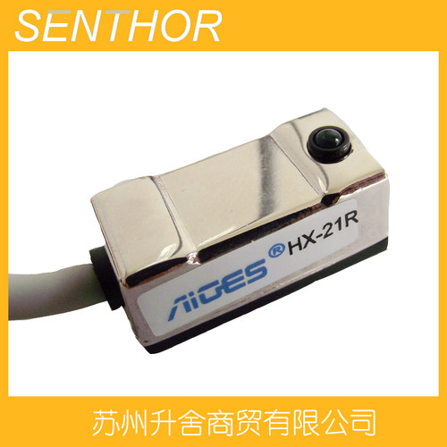 干簧管可代替磁性开关
