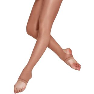 New Women's Super Shiny Tights 40D Transparent Pantyhose Lin